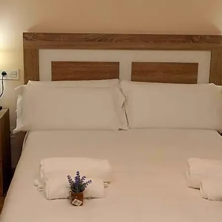 Apartment Puente Portal 4 1-b