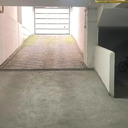 Puente Portal 4 1-b Apartment *