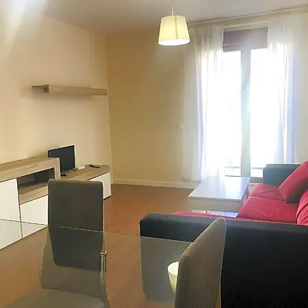Puente Portal 4 1-b Apartment *