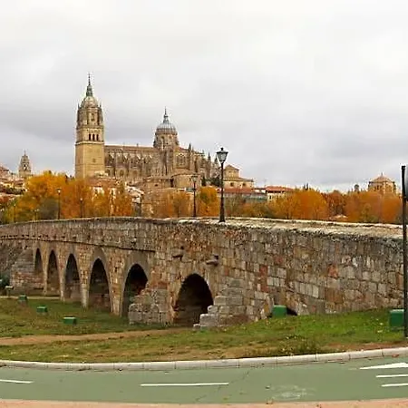 Apartment Puente Portal 4 1-b *