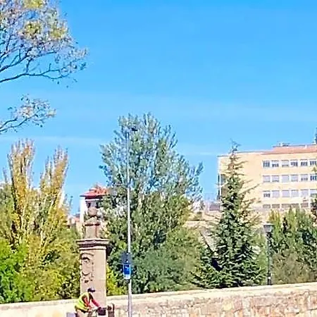 Puente Portal 4 1-b Salamanca