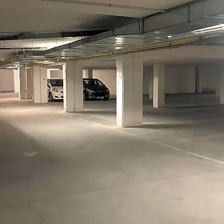 Apartment Puente Portal 4 1-b *