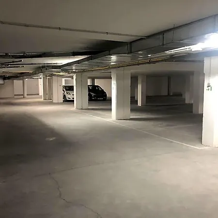 Puente Portal 4 1-b Apartment Salamanca