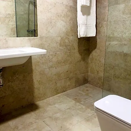 Puente Portal 4 1-b Apartment *