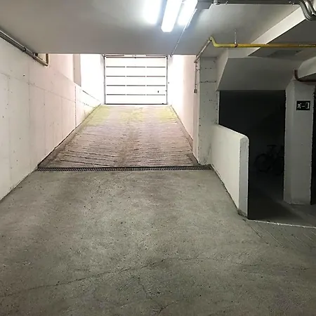 Apartment Puente Portal 4 1-b *