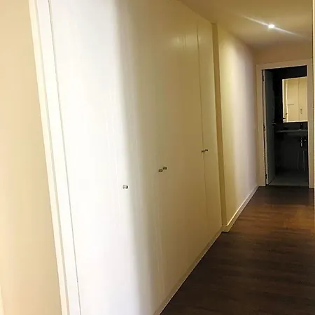 Puente Portal 4 1-b Apartment *