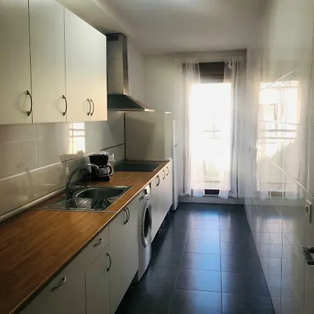 Apartament Puente Portal 4 1-b