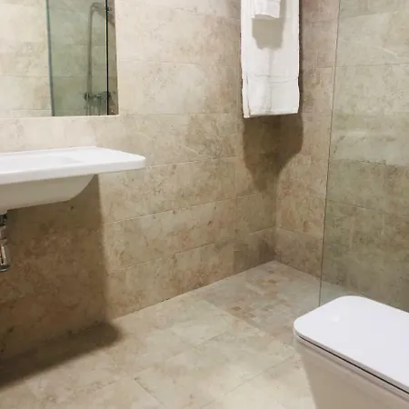 Apartament Puente Portal 4 1-b *