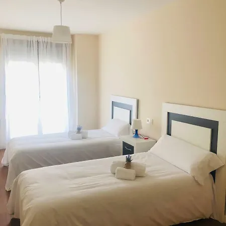 Puente Portal 4 1-b Salamanka