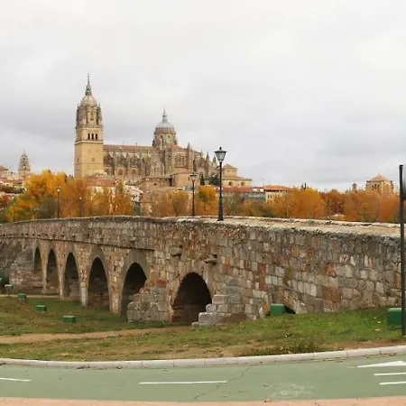 Appartamento Puente Portal 4 1-b Salamanca