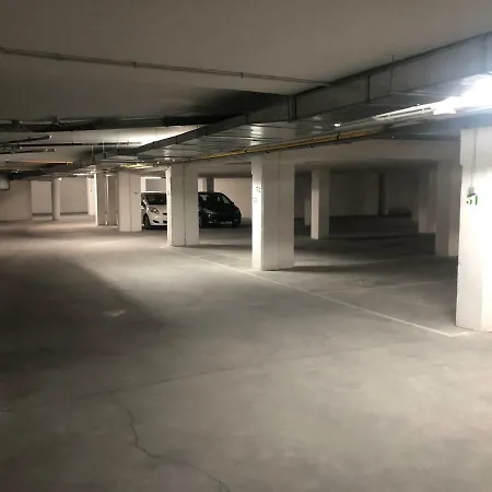 Puente Portal 4 1-b * Salamanka