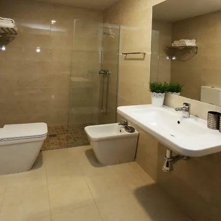 Puente Portal 4 1-b Apartment *