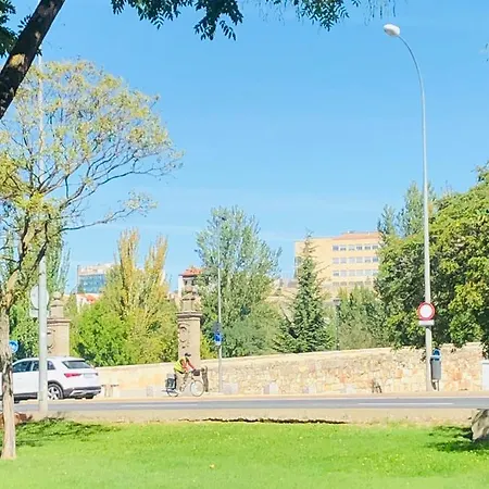 Puente Portal 4 1-b Salamanca