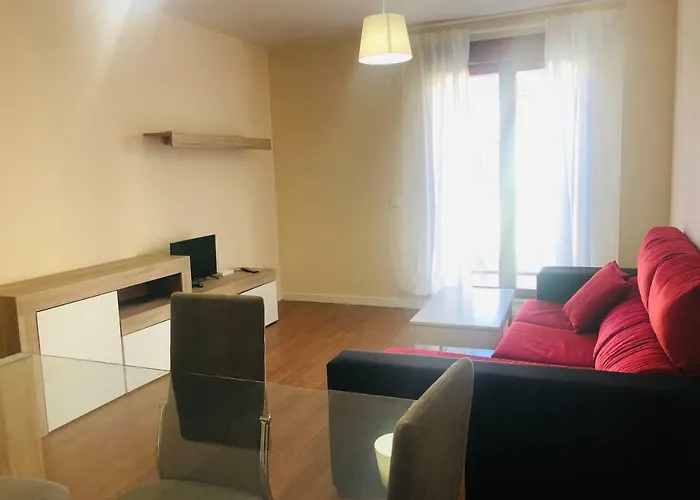 Puente Portal 4 1-b Salamanca