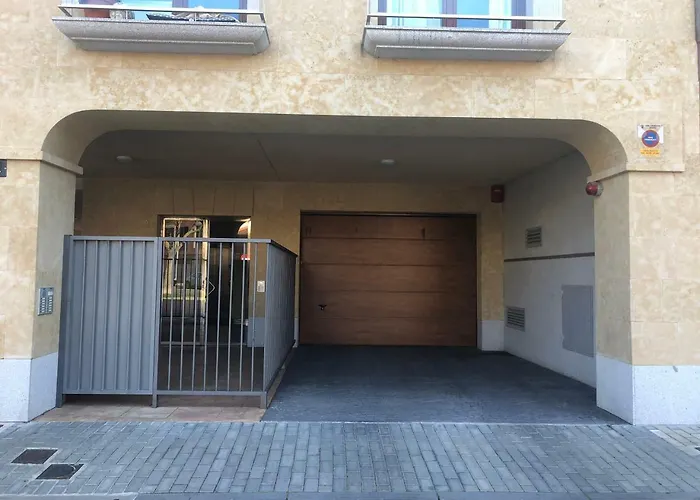 Apartamento Puente Portal 4 1-b