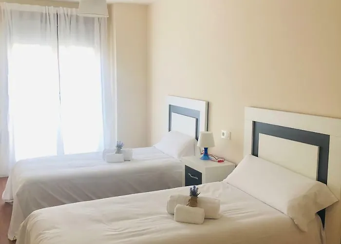 Puente Portal 4 1-b Salamanca