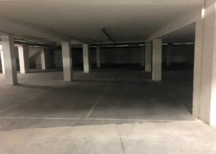 Puente Portal 4 1-b Apartmán Salamanka