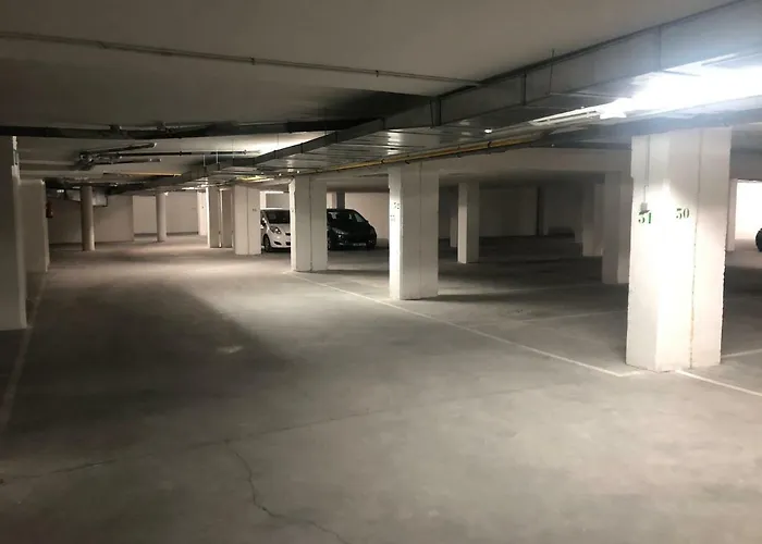 Puente Portal 4 1-b * Salamanka