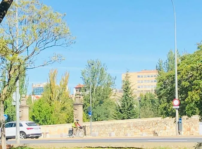 Puente Portal 4 1-b Salamanca